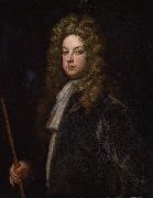 Sir Godfrey Kneller, Portrait of Charles Howard